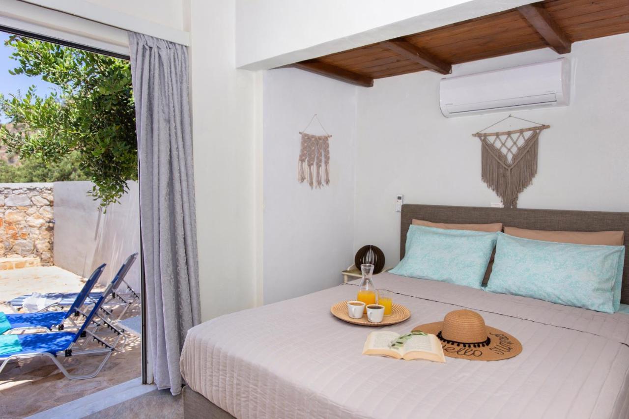 Triopetra Green Dream Bagian luar foto