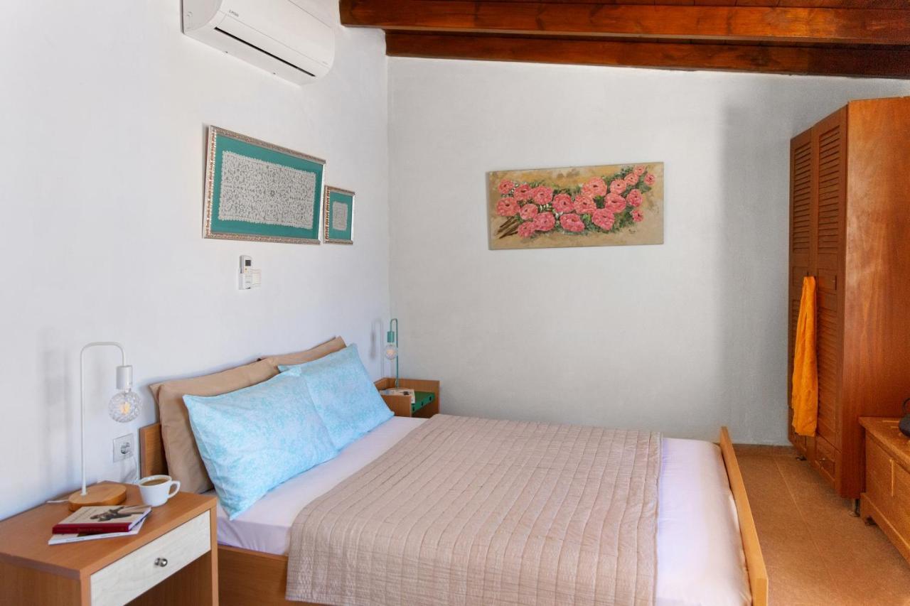 Triopetra Green Dream Bagian luar foto