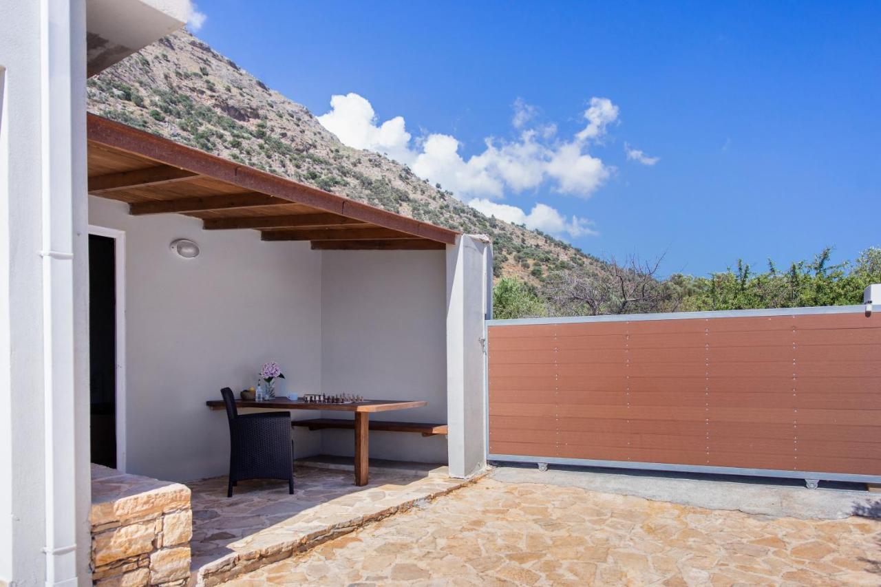 Triopetra Green Dream Bagian luar foto